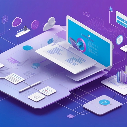 הקמת מערכת CRM עד 200,000 לקוחות